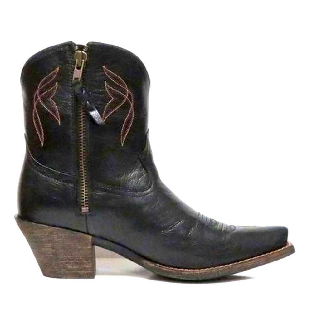 RARE ARIAT DIXON SZ 11. NEVER WORN. NWOT.